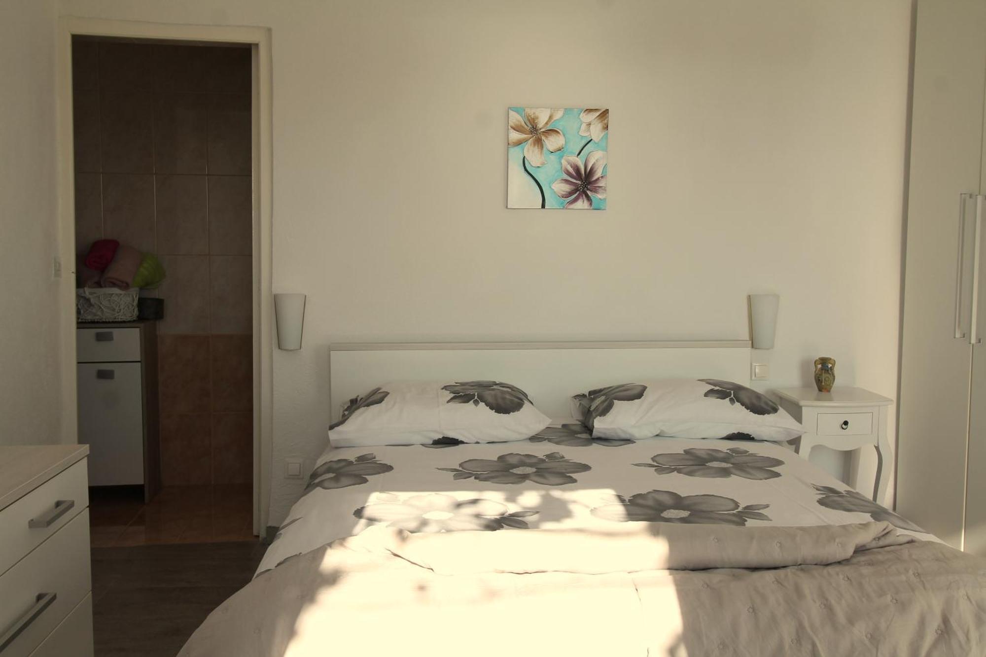 Apartments Cervelin Lopud Kamer foto