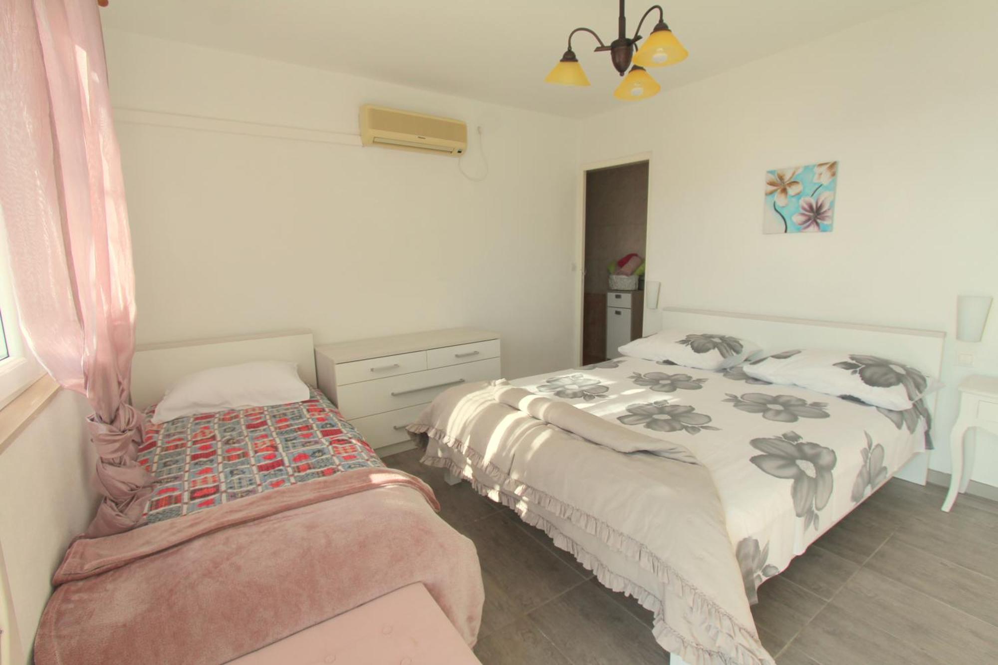 Apartments Cervelin Lopud Kamer foto