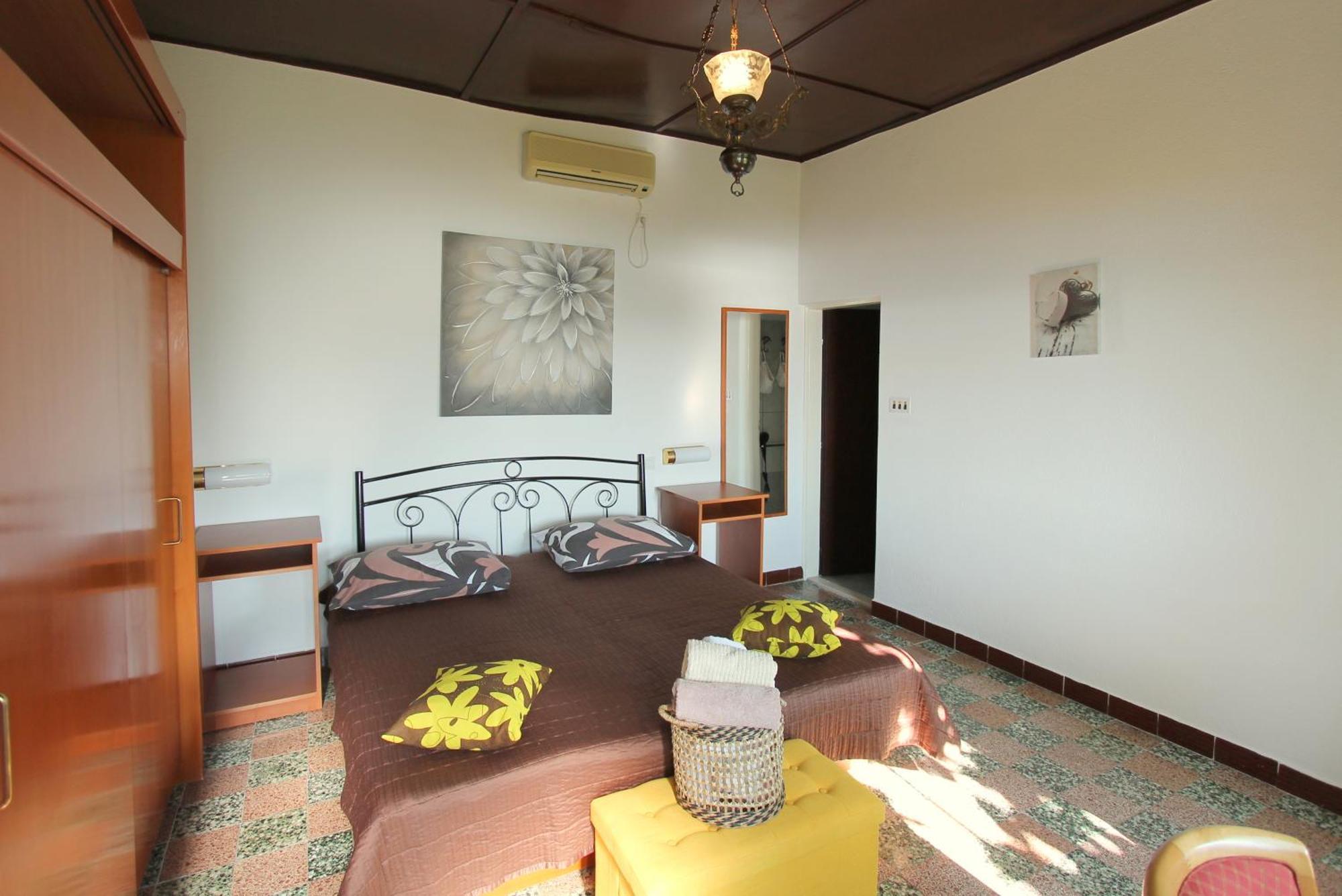 Apartments Cervelin Lopud Kamer foto